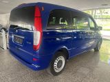 Mercedes-Benz Vito bei Gebrauchtwagen.expert - Abbildung (7 / 10)