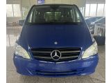 Mercedes-Benz Vito bei Gebrauchtwagen.expert - Abbildung (3 / 10)