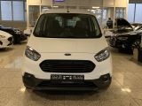 Ford Transit bei Gebrauchtwagen.expert - Abbildung (2 / 10)