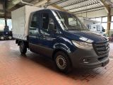 Mercedes-Benz Sprinter bei Gebrauchtwagen.expert - Abbildung (3 / 10)