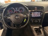 VW Golf VII bei Gebrauchtwagen.expert - Abbildung (9 / 10)