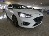 Ford Focus ST bei Gebrauchtwagen.expert - Abbildung (3 / 10)