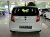 Seat Mii bei Gebrauchtwagen.expert - Abbildung (5 / 10)