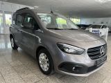 Mercedes-Benz Citan bei Gebrauchtwagen.expert - Abbildung (3 / 10)