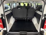 Opel Vivaro bei Gebrauchtwagen.expert - Abbildung (10 / 10) Opel Vivaro bei Gebrauchtwagen.expert - Abbildung (10 / 10)