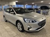 Ford Focus Turnier bei Gebrauchtwagen.expert - Abbildung (3 / 10)