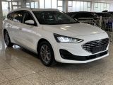 Ford Focus Turnier bei Gebrauchtwagen.expert - Abbildung (3 / 10) Ford Focus Turnier bei Gebrauchtwagen.expert - Abbildung (3 / 10)