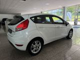 Ford Fiesta bei Gebrauchtwagen.expert - Abbildung (4 / 10) Ford Fiesta bei Gebrauchtwagen.expert - Abbildung (4 / 10)