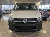 VW T6 Kombi bei Gebrauchtwagen.expert - Abbildung (2 / 10)