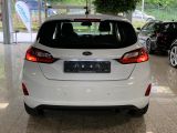 Ford Fiesta bei Gebrauchtwagen.expert - Abbildung (5 / 10)