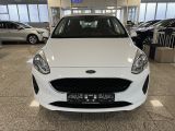 Ford Fiesta bei Gebrauchtwagen.expert - Abbildung (2 / 10)