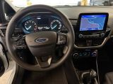 Ford Fiesta bei Gebrauchtwagen.expert - Abbildung (7 / 10)