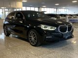 BMW 1er bei Gebrauchtwagen.expert - Abbildung (3 / 10)