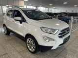 Ford EcoSport bei Gebrauchtwagen.expert - Abbildung (3 / 10) Ford EcoSport bei Gebrauchtwagen.expert - Abbildung (3 / 10)
