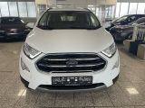 Ford EcoSport bei Gebrauchtwagen.expert - Abbildung (2 / 10) Ford EcoSport bei Gebrauchtwagen.expert - Abbildung (2 / 10)
