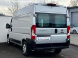 Fiat Ducato bei Gebrauchtwagen.expert - Abbildung (5 / 15) Fiat Ducato bei Gebrauchtwagen.expert - Abbildung (5 / 15)