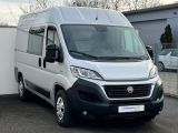 Fiat Ducato bei Gebrauchtwagen.expert - Abbildung (2 / 15) Fiat Ducato bei Gebrauchtwagen.expert - Abbildung (2 / 15)