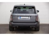 Land Rover Range Rover bei Gebrauchtwagen.expert - Abbildung (6 / 15)