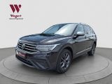 VW Tiguan Allspace bei Gebrauchtwagen.expert - Abbildung (2 / 15)