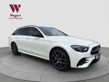 Mercedes-Benz E-Klasse bei Gebrauchtwagen.expert - Abbildung (6 / 15)