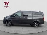 Mercedes-Benz V-Klasse bei Gebrauchtwagen.expert - Abbildung (15 / 15) Mercedes-Benz V-Klasse bei Gebrauchtwagen.expert - Abbildung (15 / 15)