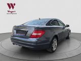 Mercedes-Benz C-Klasse bei Gebrauchtwagen.expert - Abbildung (9 / 15)