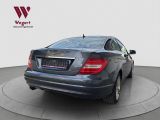 Mercedes-Benz C-Klasse bei Gebrauchtwagen.expert - Abbildung (10 / 15)