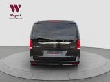 Mercedes-Benz V-Klasse bei Gebrauchtwagen.expert - Abbildung (11 / 15)