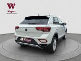VW T-Roc bei Gebrauchtwagen.expert - Abbildung (10 / 15)