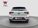 VW T-Roc bei Gebrauchtwagen.expert - Abbildung (11 / 15)
