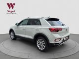 VW T-Roc bei Gebrauchtwagen.expert - Abbildung (14 / 15)