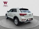 VW T-Roc bei Gebrauchtwagen.expert - Abbildung (13 / 15)