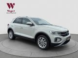 VW T-Roc bei Gebrauchtwagen.expert - Abbildung (6 / 15)