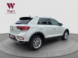 VW T-Roc bei Gebrauchtwagen.expert - Abbildung (8 / 15)