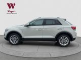VW T-Roc bei Gebrauchtwagen.expert - Abbildung (15 / 15)
