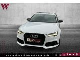 Audi RS 6 bei Gebrauchtwagen.expert - Abbildung (2 / 15)