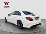 Mercedes-Benz C-Klasse bei Gebrauchtwagen.expert - Abbildung (14 / 15)