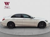 Mercedes-Benz C-Klasse bei Gebrauchtwagen.expert - Abbildung (7 / 15)