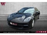 Porsche Panamera bei Gebrauchtwagen.expert - Abbildung (2 / 15)