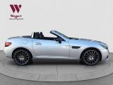 Mercedes-Benz SLC bei Gebrauchtwagen.expert - Abbildung (7 / 15)
