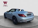 Mercedes-Benz SLC bei Gebrauchtwagen.expert - Abbildung (13 / 15)
