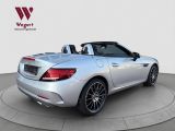 Mercedes-Benz SLC bei Gebrauchtwagen.expert - Abbildung (9 / 15)