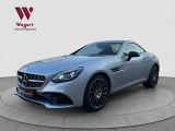 Mercedes-Benz SLC bei Gebrauchtwagen.expert - Abbildung (2 / 15)