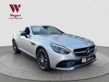Mercedes-Benz SLC bei Gebrauchtwagen.expert - Abbildung (5 / 15)