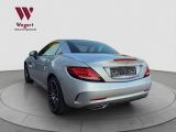 Mercedes-Benz SLC bei Gebrauchtwagen.expert - Abbildung (12 / 15)