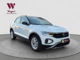 VW T-Roc bei Gebrauchtwagen.expert - Abbildung (5 / 15)