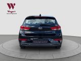 Hyundai i30 bei Gebrauchtwagen.expert - Abbildung (11 / 15)