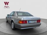 Mercedes-Benz SL-Klasse bei Gebrauchtwagen.expert - Abbildung (12 / 15)