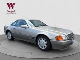 Mercedes-Benz SL-Klasse bei Gebrauchtwagen.expert - Abbildung (6 / 15)