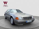 Mercedes-Benz SL-Klasse bei Gebrauchtwagen.expert - Abbildung (4 / 15)